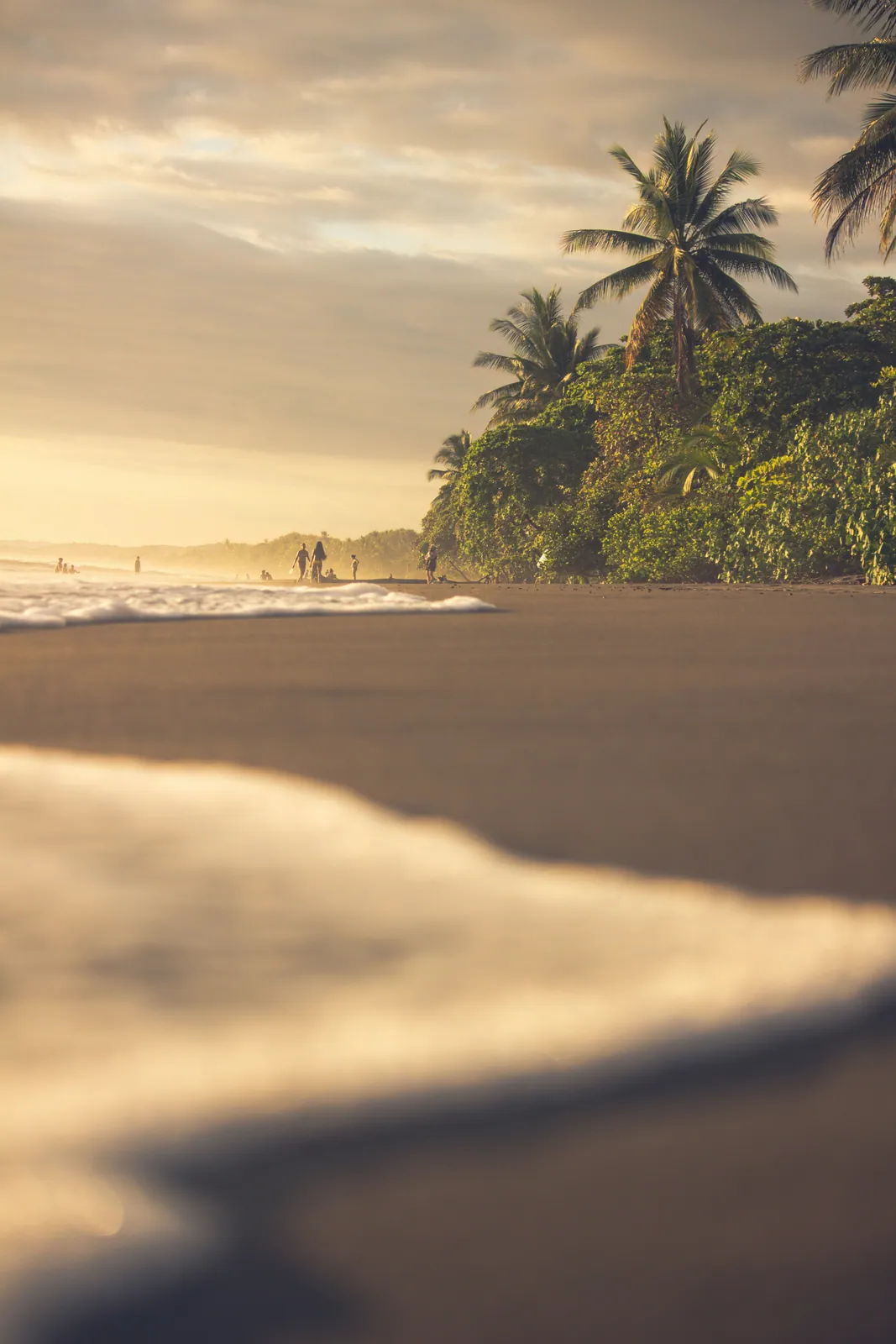 Playa Negra is Costa Rica's Best Surf Town for a 2nd Home