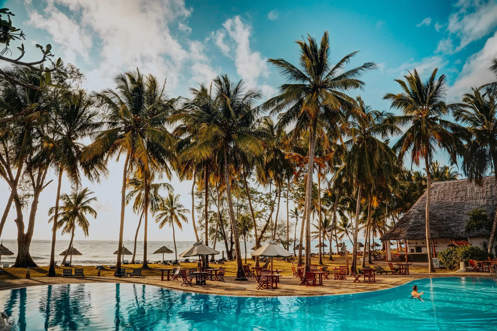 Who Should Consider Co-Ownership of Luxury Vacation Homes in Costa Rica? A Buyer's Profile