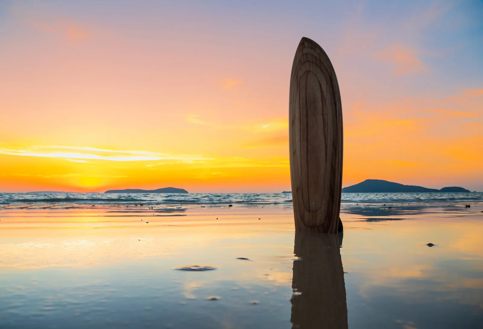 Surf, Sun & Scalability | Why Tamarindo Co-Ownership Is Booming