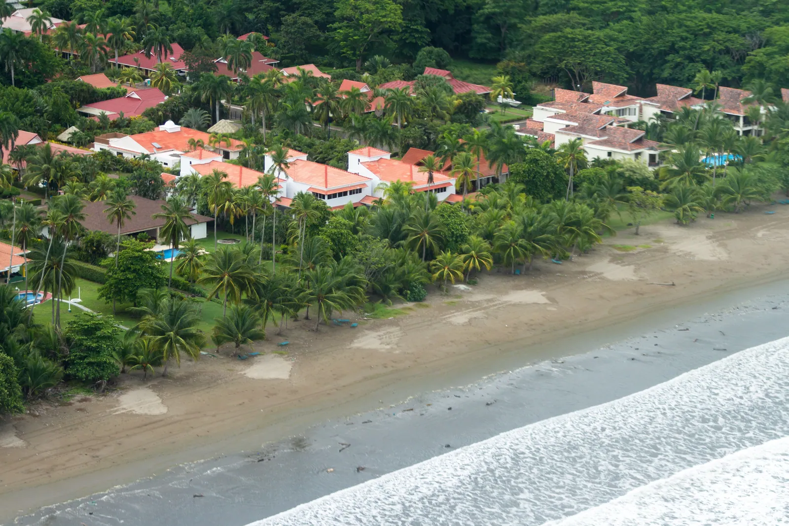 Costa Rica Oceanfront Vacation Rentals | Market Data and Appreciation Trends