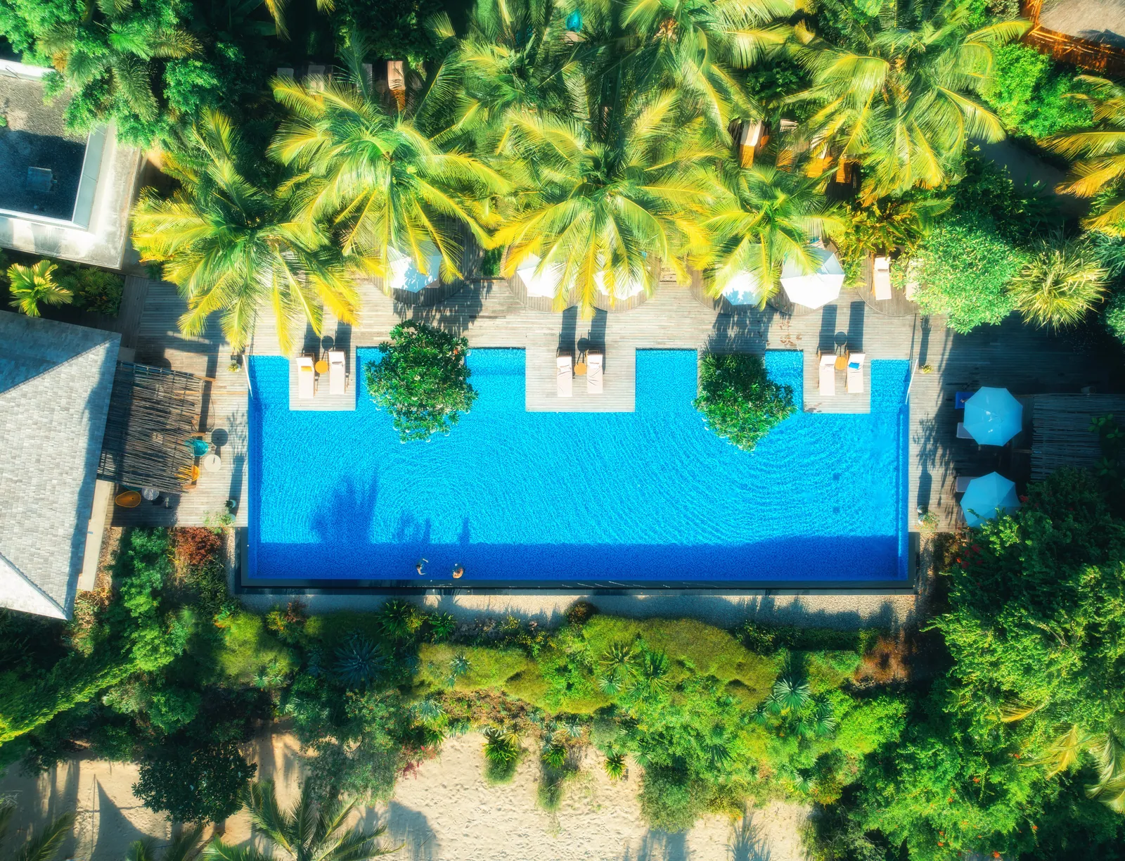 Costa Rica Family Villas: Multi-Generational Co-Ownership Opportunities