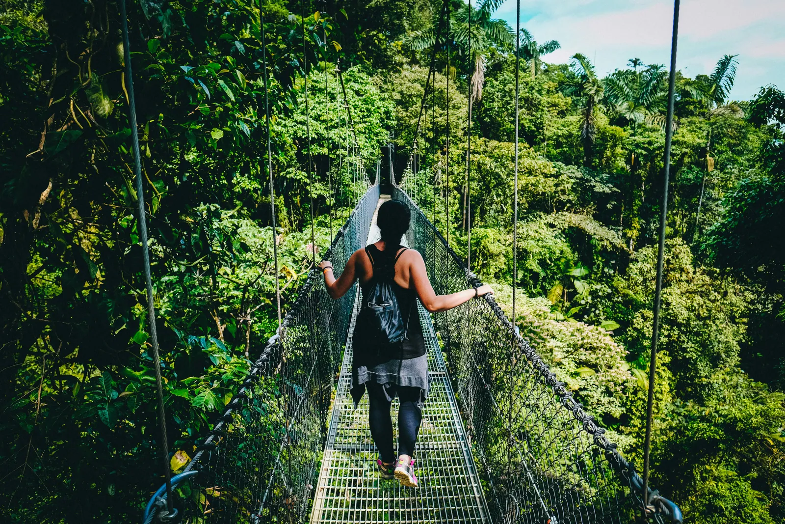 Buying Your First Vacation Home in Costa Rica
