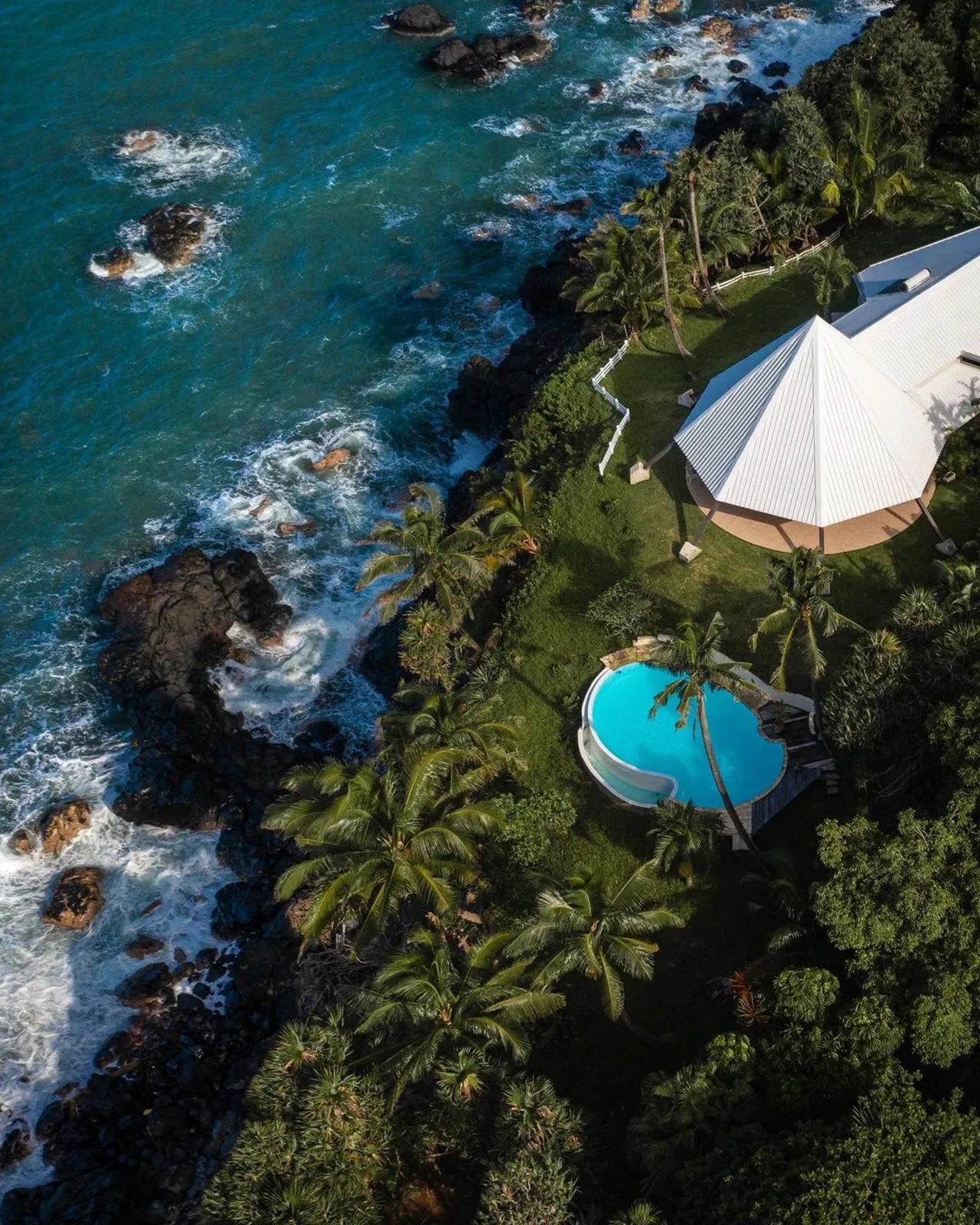 Villa Rental in Costa Rica | Income Potential and Legal Framework for Foreign Owners