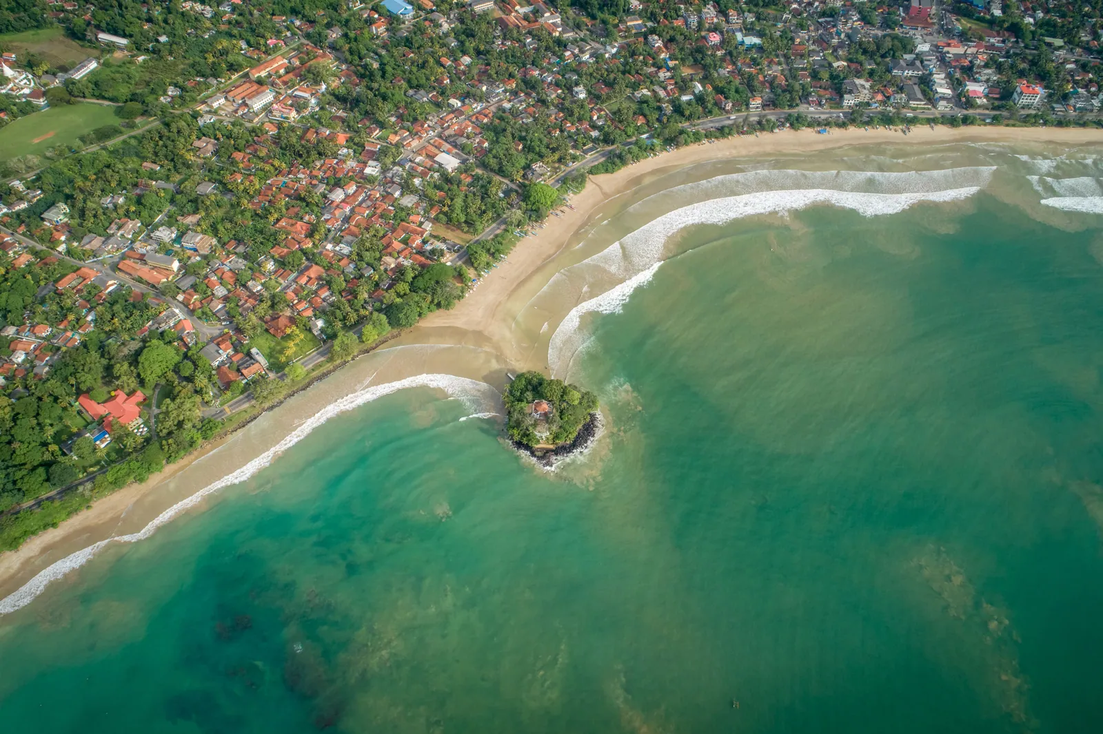 The Nosara vs. Santa Teresa Comparison | Where to Invest in Costa Rica