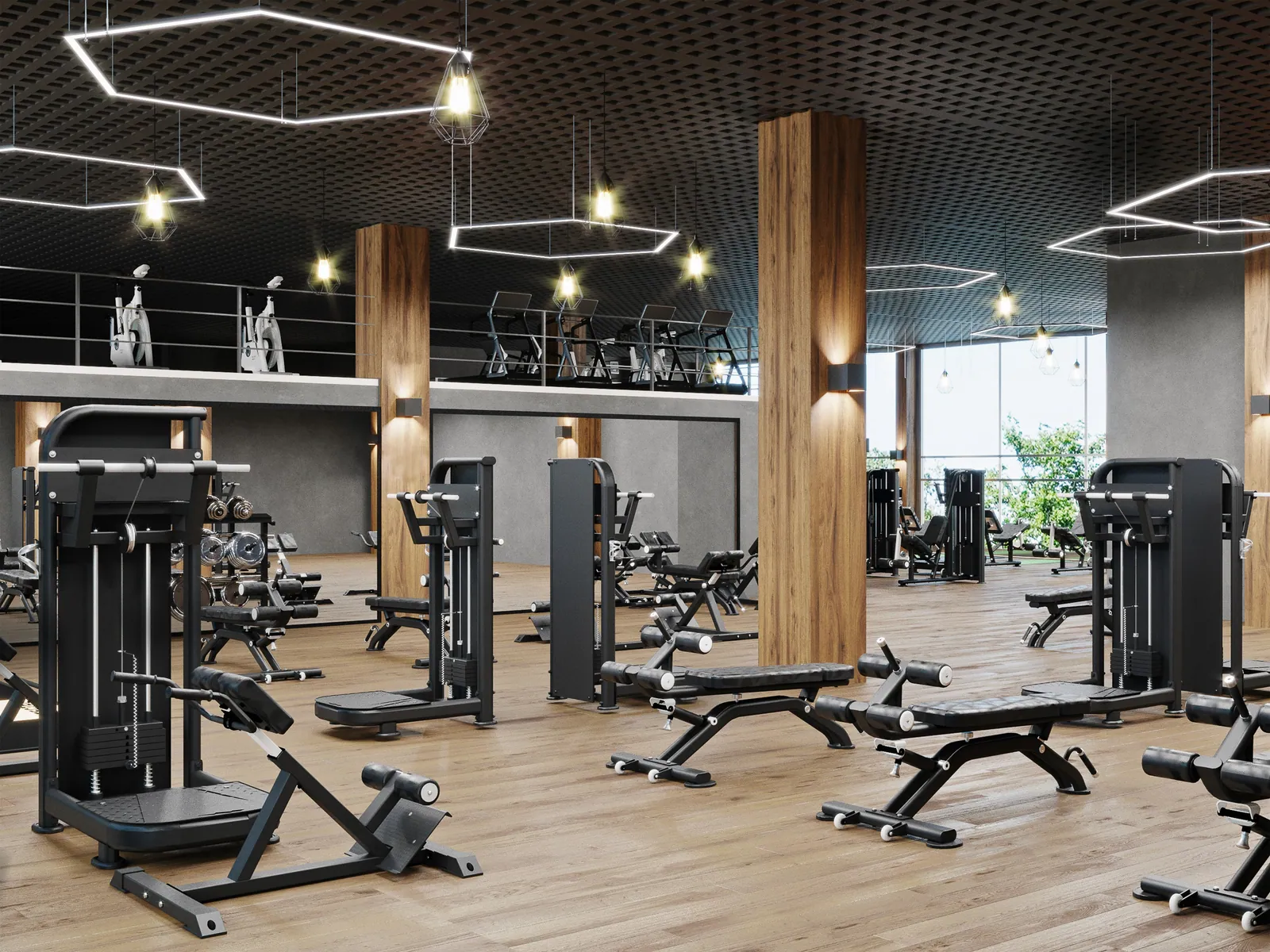 Best Gyms in Santa Cruz, Guanacaste