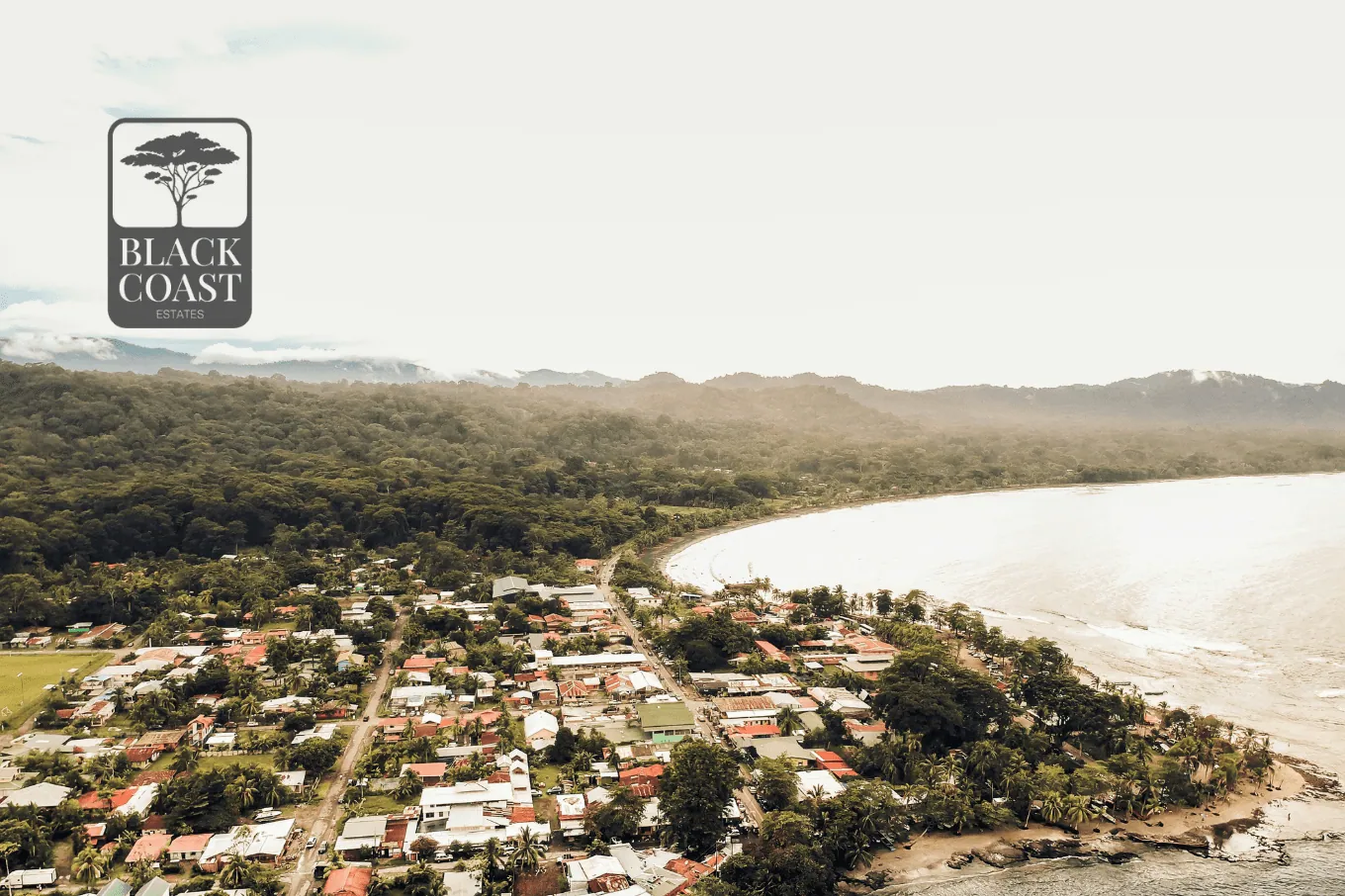 The Best Surf Towns in Costa Rica | Código Postals