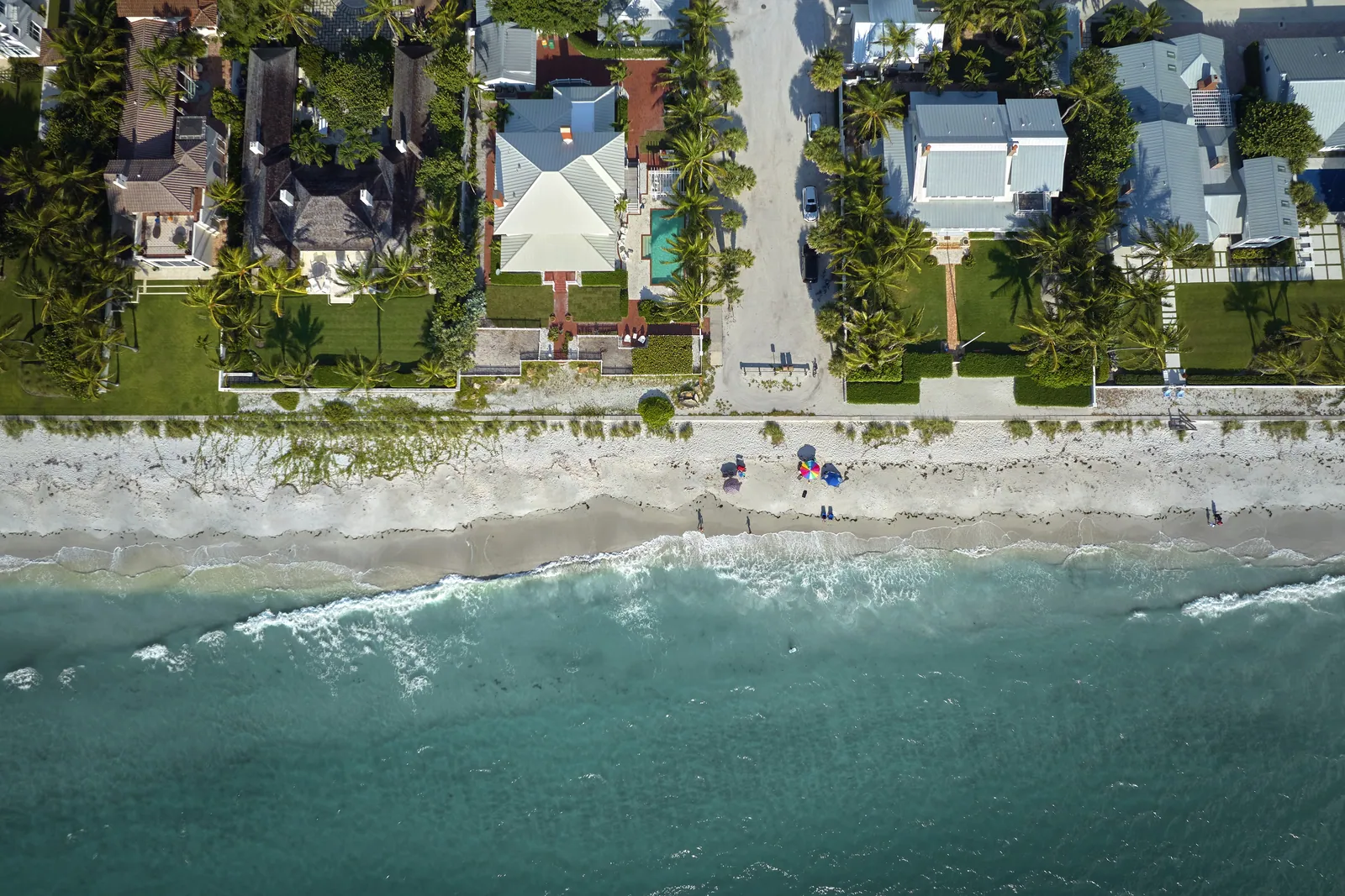 What's Included in Luxury Beachfront Home Management in Costa Rica | A Complete Breakdown