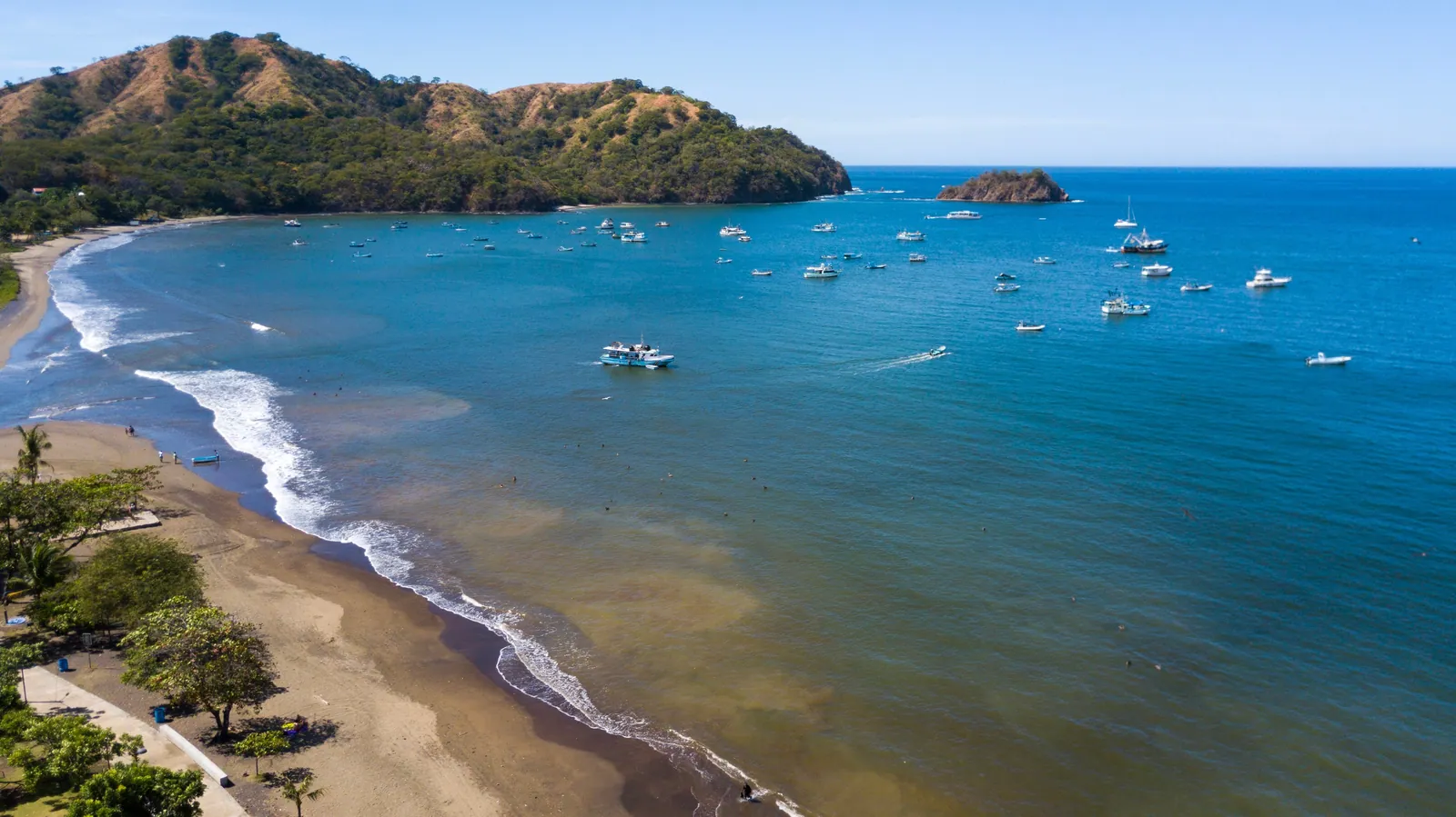 Costa Rica Beachfront | Regional Breakdown for Luxury Property Buyers